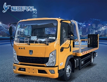 清障车