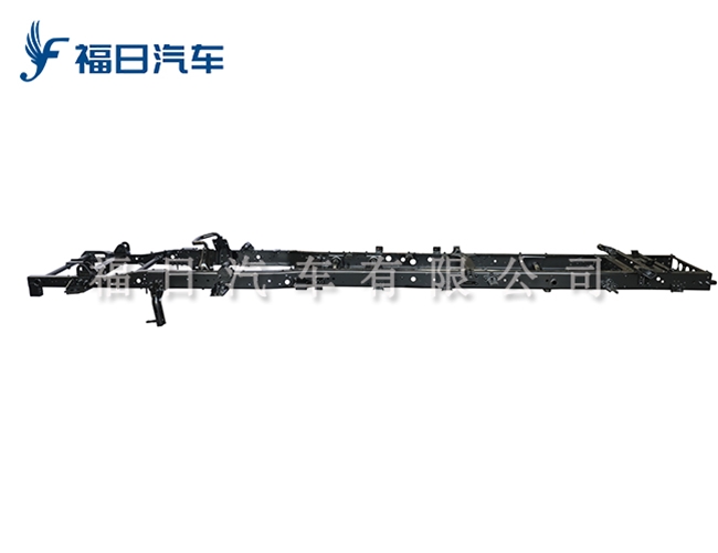 132腹高车架总成