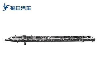 192腹高车架总成