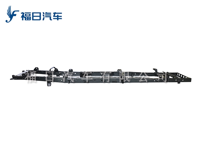 欧马可152腹高车架总成