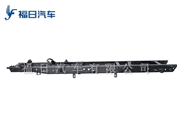 215腹高车架总成